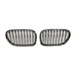 Parrilla BMW F01 / F02 Cromado