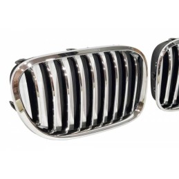 Parrilla BMW F01 / F02 Cromado