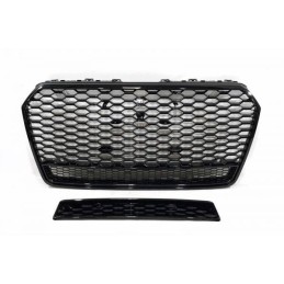 Parrilla Audi A7 2015-2018 Look RS7