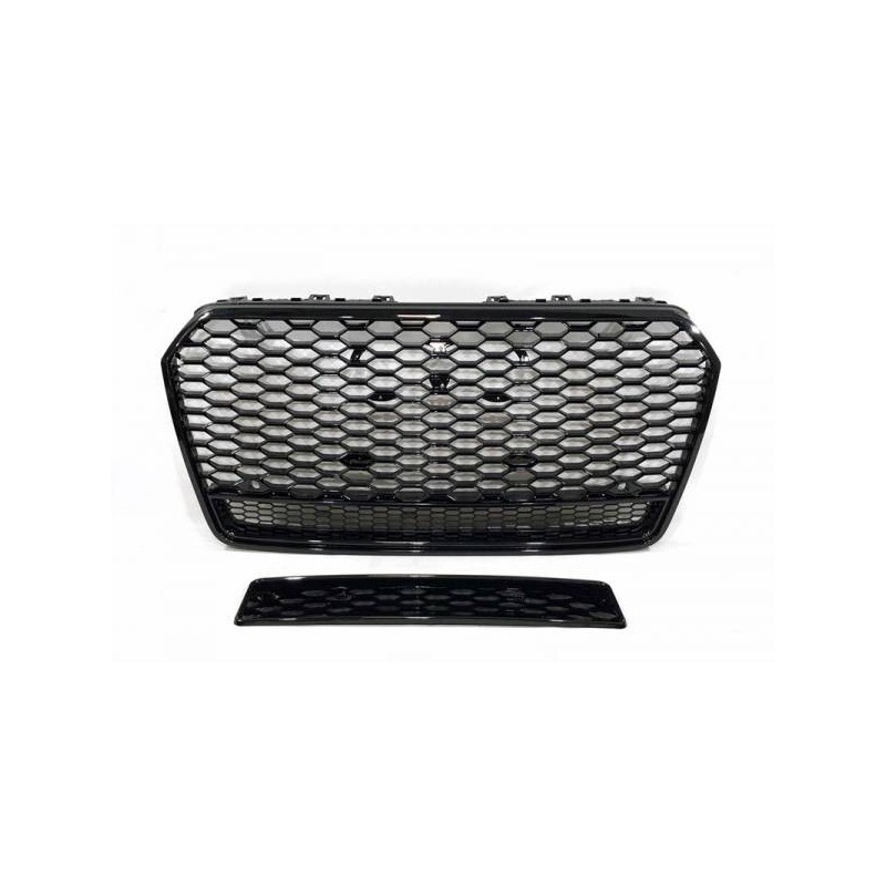 Parrilla Audi A7 2015-2018 Look RS7