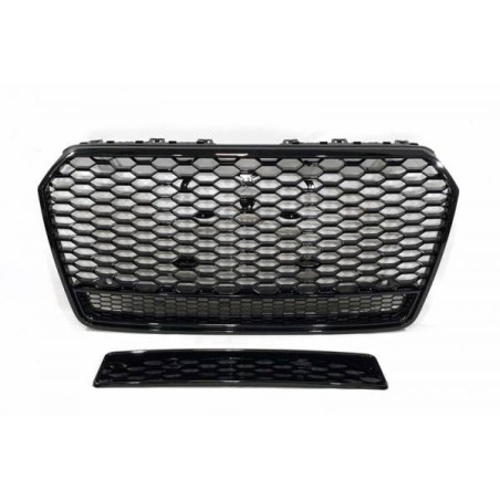 Parrilla Audi A7 2015-2018 Look RS7