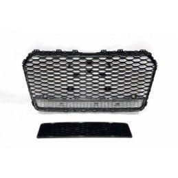 Parrilla Audi A7 2015-2018 Look RS7