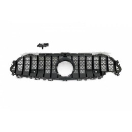 Parrilla Mercedes W218 CLS 2019+ Look GT