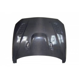 Capó Carbono BMW F20/F21 2012-2019  /  F22/F23 2014+ / F87 Look M3