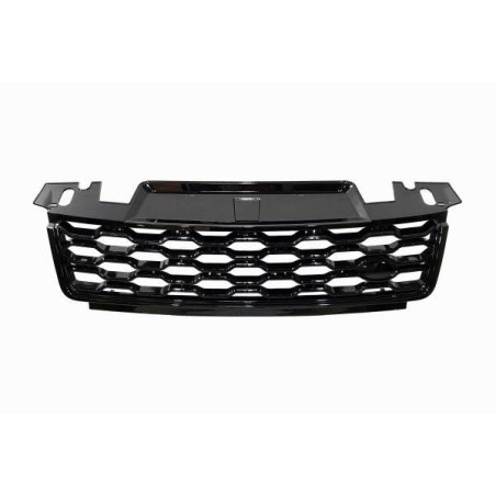 Parrilla Range Rover Sport 2018+