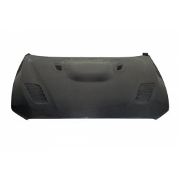 Capó Carbono BMW F20/F21 2012-2019  /  F22/F23 2014+ / F87 Look M3