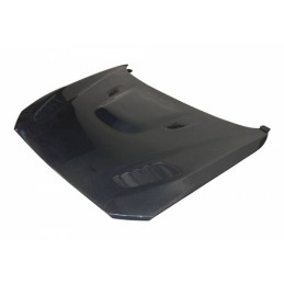 Capó Carbono BMW F20/F21 2012-2019  /  F22/F23 2014+ / F87 Look M3