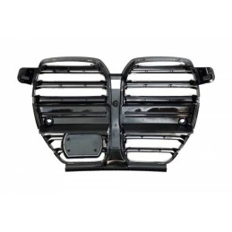 Parrilla BMW G22 Look M4 Radar