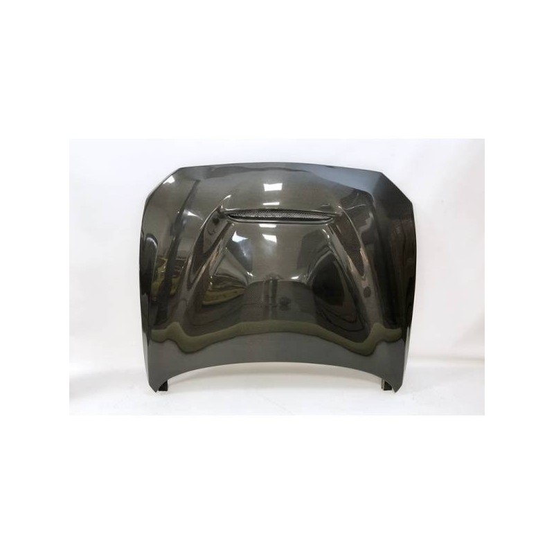 Capó Carbono Bmw F20/F21 2012-2019  /  F22/F23 2014+ M3 / F87 Look GTS