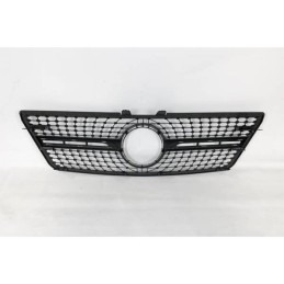 Parrilla Mercedes W164 LCI 2009-02012 Look Diamond Black