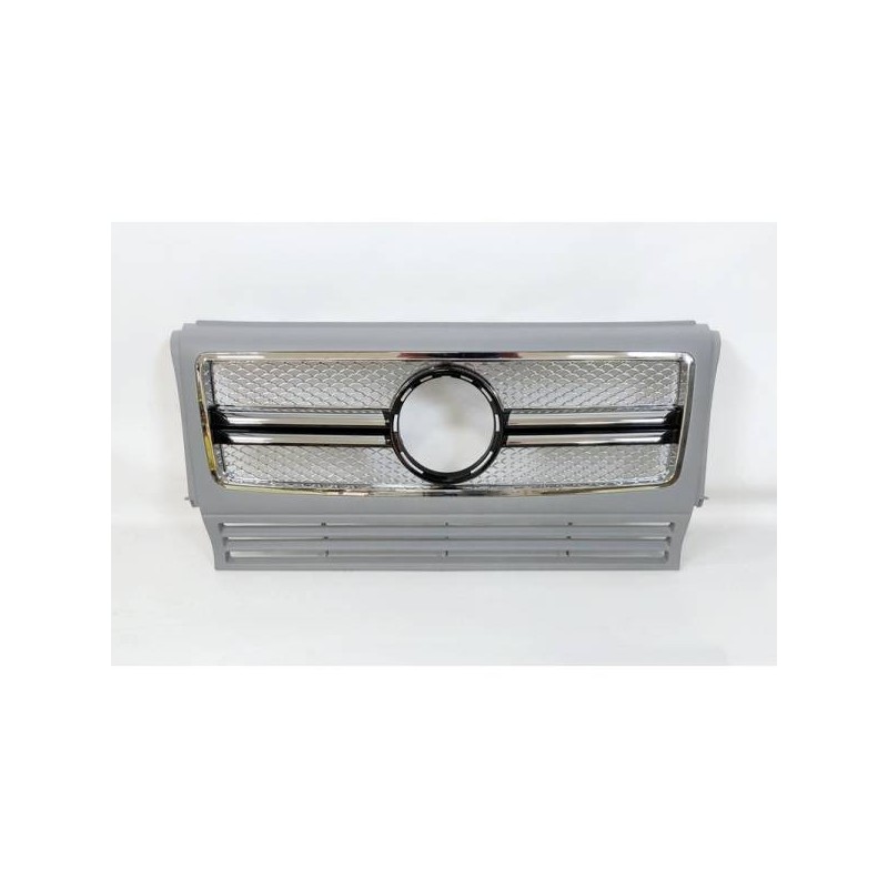 Parrilla Mercedes W463