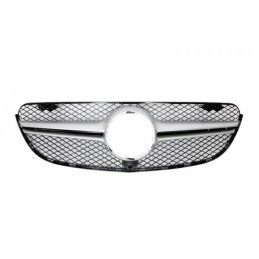 Parrilla Mercedes GLC X253 2015-2019 Look SPORT