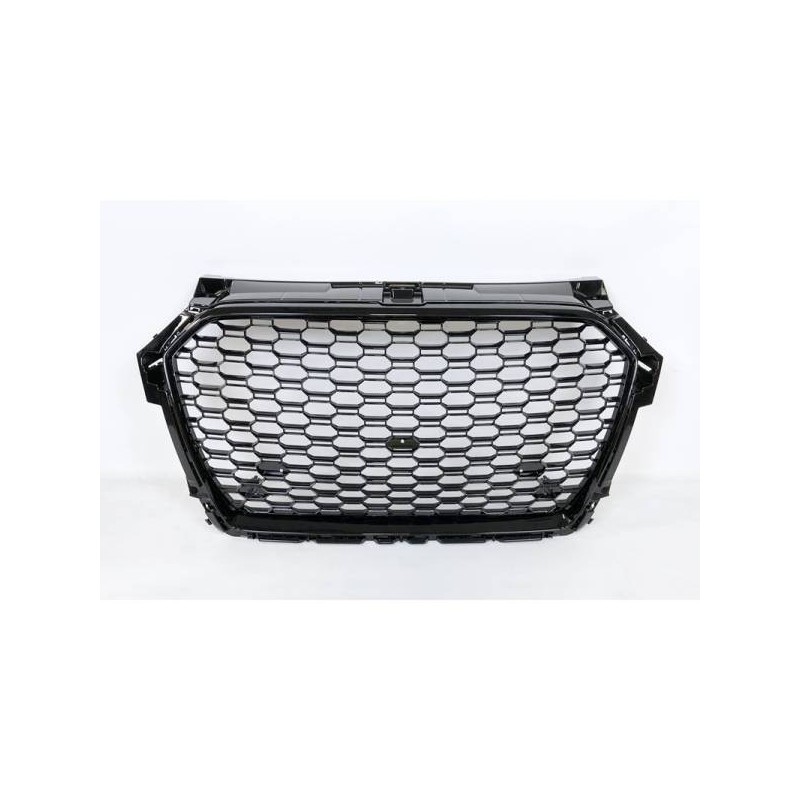 Parrilla Audi A1 2016 Look RS