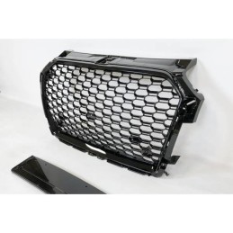 Parrilla Audi A1 2016 Look RS