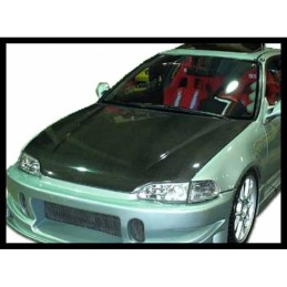 Capó Carbono Honda Civic '92 4P. S/T