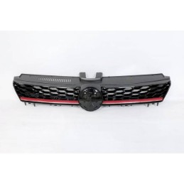 Parrilla Volkswagen Golf 7 Look GTI