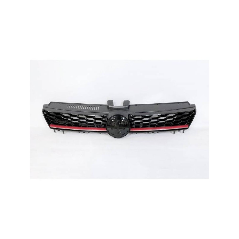 Parrilla Volkswagen Golf 7 Look GTI
