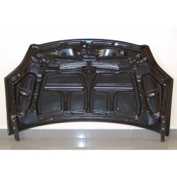 Capó Carbono Honda Civic 2003-2005 EP3 C/T