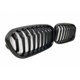 Parrilla BMW F20 / F21 LCI Look M1