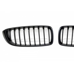Parrilla BMW F32 / F33 / F36 Look M4