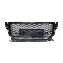 Parrilla Audi Q2 2018-2021 Look RSQ2