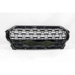 Parrilla Audi Q3 2018-2022 Look RSQ3