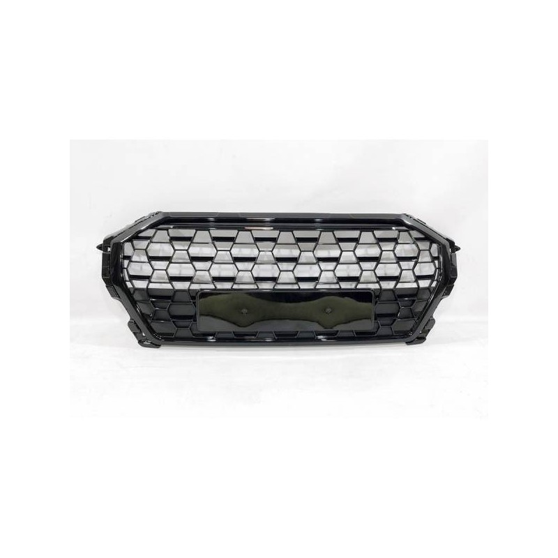 Parrilla Audi Q3 2018-2022 Look RSQ3