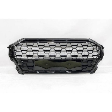 Parrilla Audi Q3 2018-2022 Look RSQ3