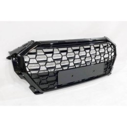 Parrilla Audi Q3 2018-2022 Look RSQ3