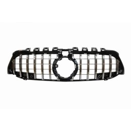 Parrilla Mercedes W177 / V177 GTR Cámara