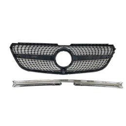 Parrilla Mercedes Vito 2016-2020 Look Diamond