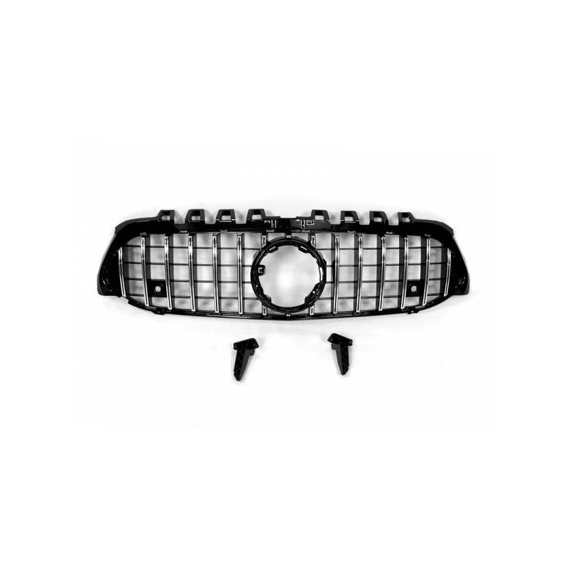 Parrilla Mercedes W177 / V177 GTR