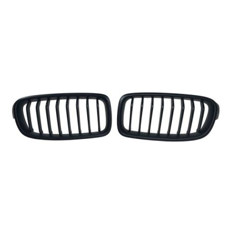 Parrilla BMW F30 Mod II