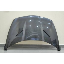 Capó Carbono Honda Civic '06 Typer Mugen