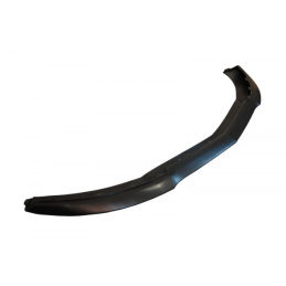 Spoiler Delantero Mercedes W176 AMG 2012-2015 Look A45 ABS
