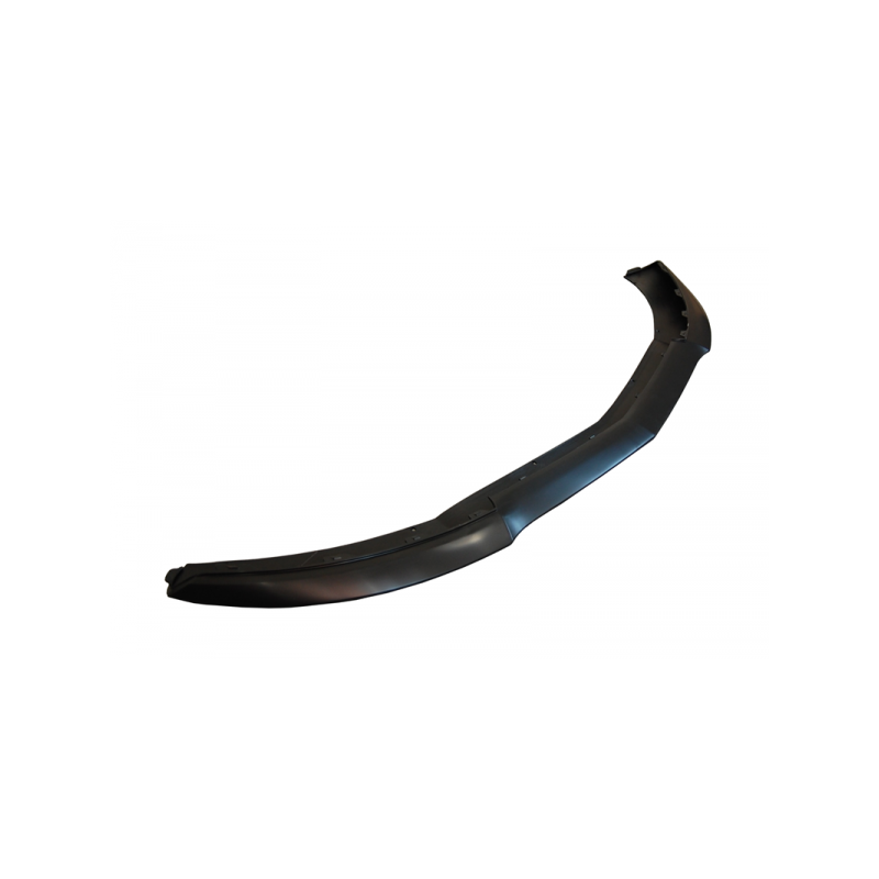 Spoiler Delantero Mercedes W176 AMG 2012-2015 Look A45 ABS