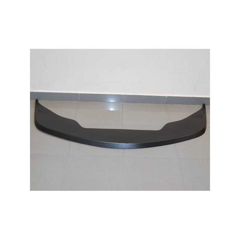 Spoiler Delantero Porsche 911 GT3 (996)