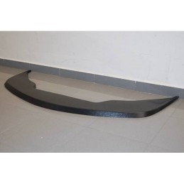 Spoiler Delantero Porsche 911 GT3 (996)