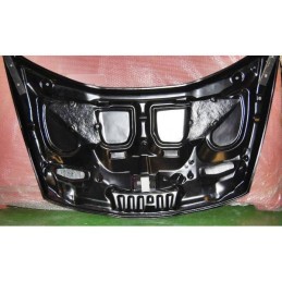 Capó Carbono Honda Civic '06 Typer Mugen