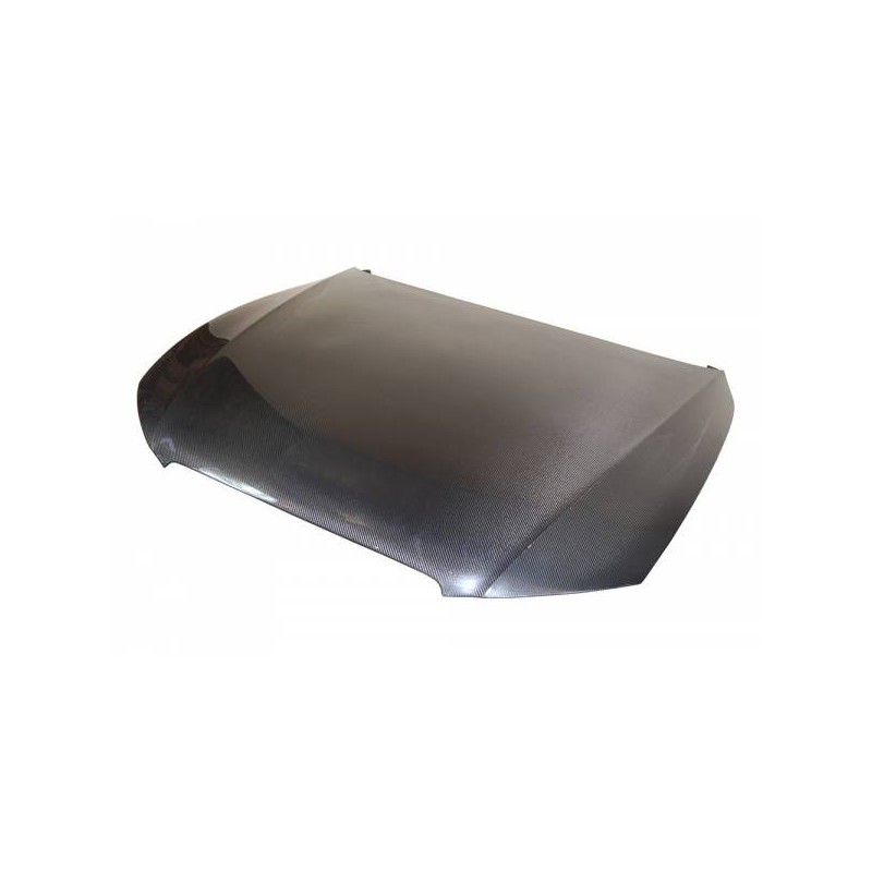 Capó Carbono Audi A5 07-12