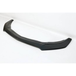 Spoiler Delantero Mercedes W117 CLA 45 AMG 2016-2018 Facelift