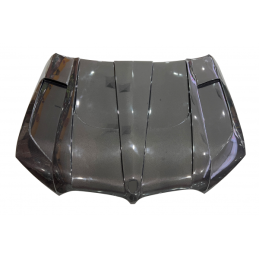 Capó Carbono BMW X5 G05 / G06 X6