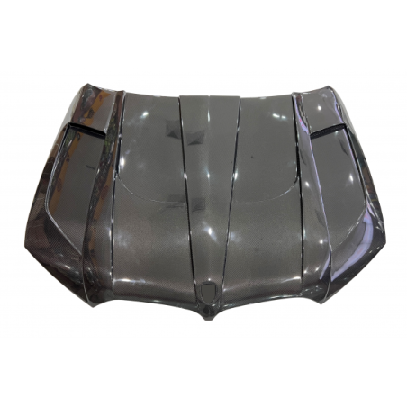 Capó Carbono BMW X5 G05 / G06 X6