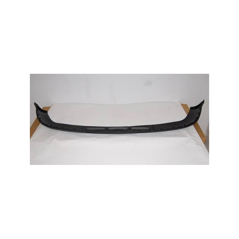 Spoiler Delantero Volkswagen Golf 4