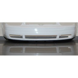 Spoiler Delantero Volkswagen Golf 4