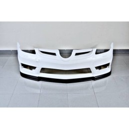 Spoiler Delantero Mercedes SLK R171 Look AMG para TCM0058