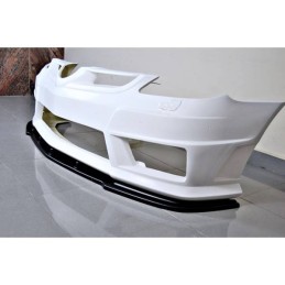 Spoiler Delantero Mercedes SLK R171 Look AMG para TCM0058