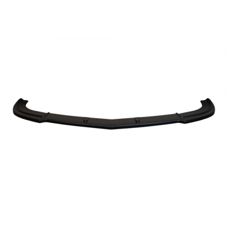 Spoiler Delantero Mercedes W204 AMG 2011-2013 Facelift Look C63 AMG