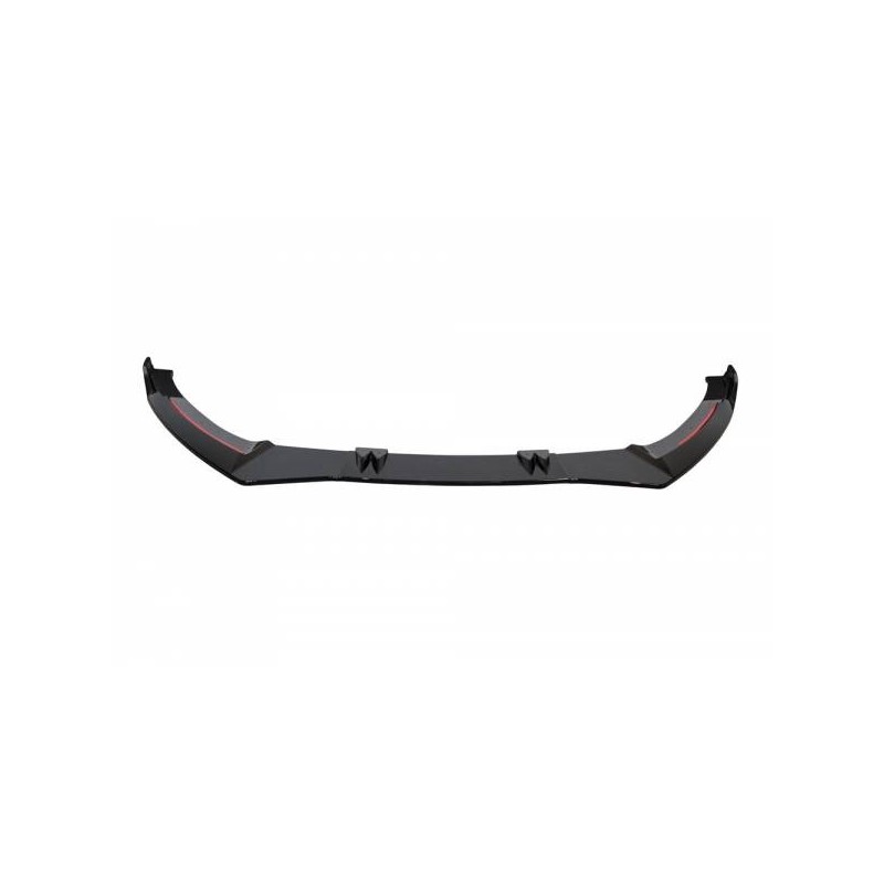 Spoiler Delantero Audi TT 06-14 8J RS para TCA0196 / TCA01961