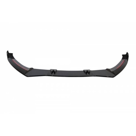 Spoiler Delantero Audi TT 06-14 8J RS para TCA0196 / TCA01961